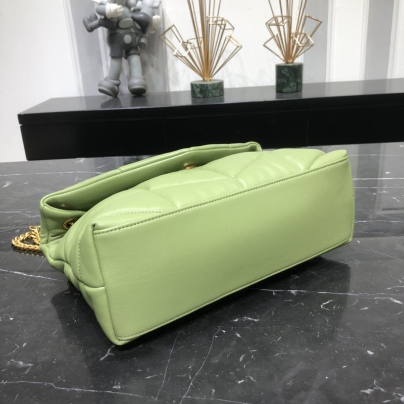 YSL Top Handle Bags